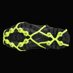 Snowline Spikes Hexa, liukuesteet - Nastat Kenkiin - Snowline Spikes Hexa, liukuesteet