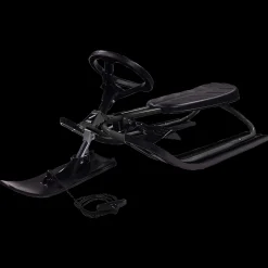 Snowracer Iconic 24/25, rattikelkka - Rattikelkat - Snowracer Iconic 24/25, rattikelkka