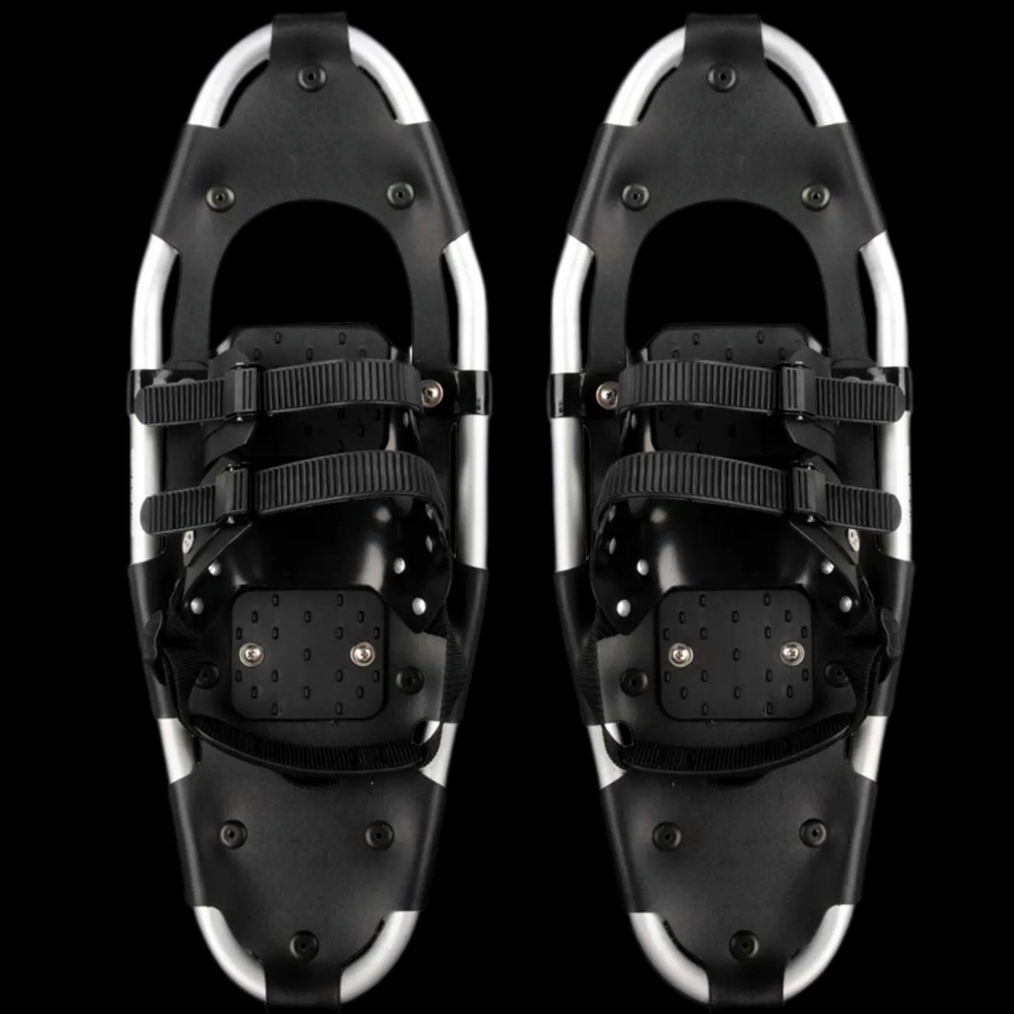 Snowshoe 21", Lumikengät 21″ - Lumikengät Ja Vaellussauvat - Snowshoe 21", Lumikengät 21″