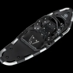 Snowshoes Cabin w/poles, lumikengät ja sauvat - Lumikengät Ja Vaellussauvat - Snowshoes Cabin w/poles, lumikengät ja sauvat