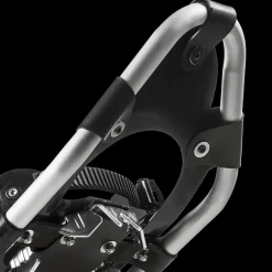 Snowshoes Cabin w/poles, lumikengät ja sauvat - Lumikengät Ja Vaellussauvat - Snowshoes Cabin w/poles, lumikengät ja sauvat