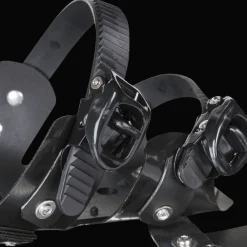 Snowshoes Cabin w/poles, lumikengät ja sauvat - Lumikengät Ja Vaellussauvat - Snowshoes Cabin w/poles, lumikengät ja sauvat