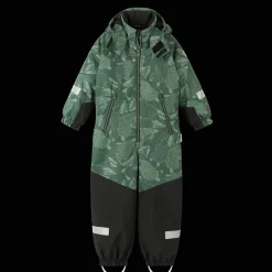 Snowstrom, lasten talvipuku - Toppahaalarit - Snowstrom, lasten talvipuku