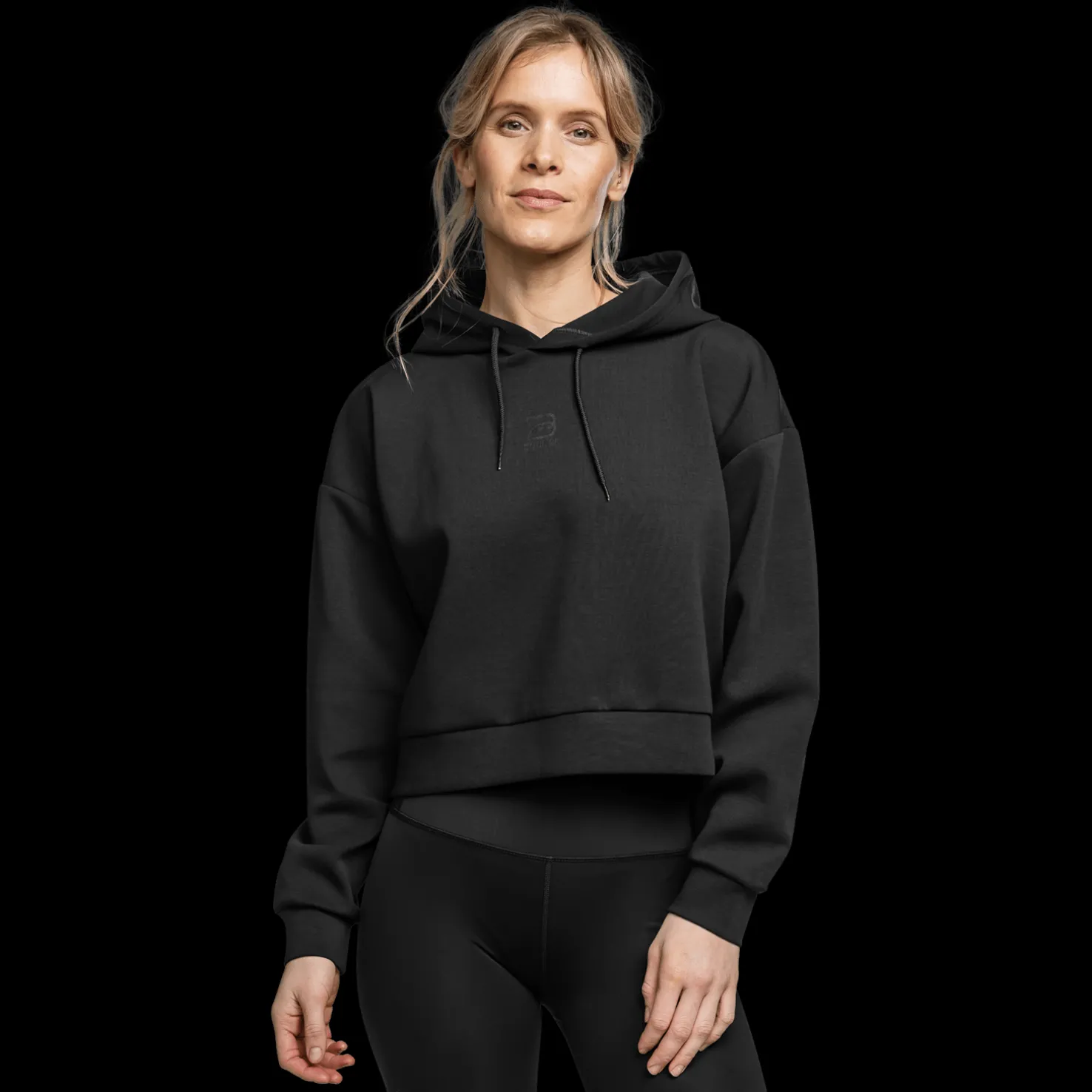 Soft Hoodie, naisten huppari - Treenipaidat - Soft Hoodie, naisten huppari