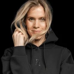 Soft Hoodie, naisten huppari - Treenipaidat - Soft Hoodie, naisten huppari