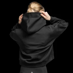 Soft Hoodie, naisten huppari - Treenipaidat - Soft Hoodie, naisten huppari