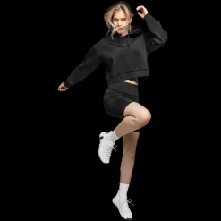 Soft Hoodie, naisten huppari - Treenipaidat - Soft Hoodie, naisten huppari