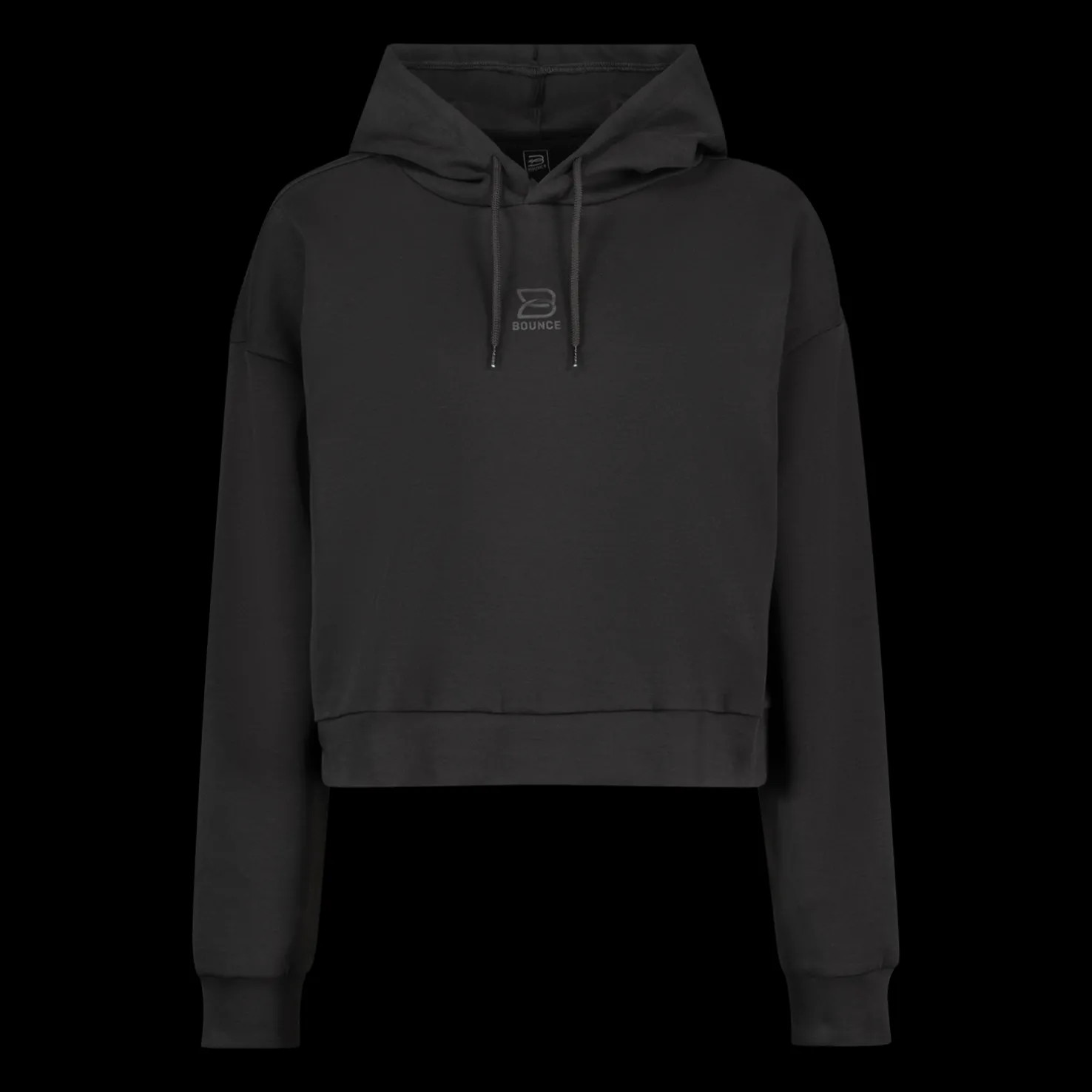 Soft Hoodie, naisten huppari - Treenipaidat - Soft Hoodie, naisten huppari
