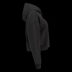 Soft Hoodie, naisten huppari - Treenipaidat - Soft Hoodie, naisten huppari