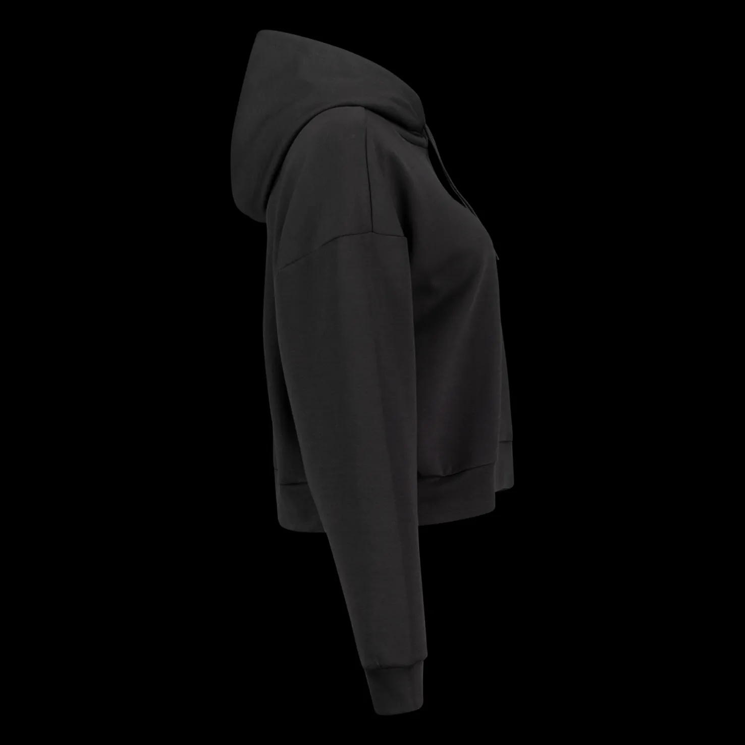 Soft Hoodie, naisten huppari - Treenipaidat - Soft Hoodie, naisten huppari