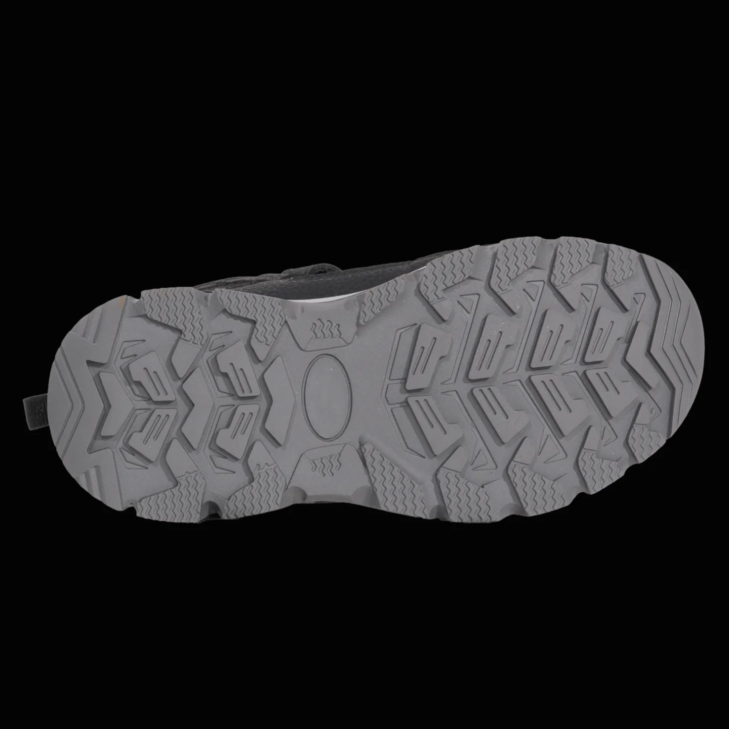 Sogndal Warm Winterboot WP K, lasten talvikengät - Talvikengät - Sogndal Warm Winterboot WP K, lasten talvikengät