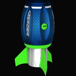 Sonic Fin F21, heittopallo - Pihapelit - Sonic Fin F21, heittopallo