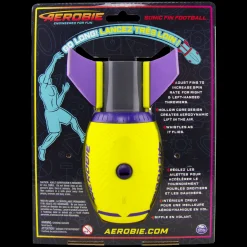 Sonic Fin F21, heittopallo - Pihapelit - Sonic Fin F21, heittopallo