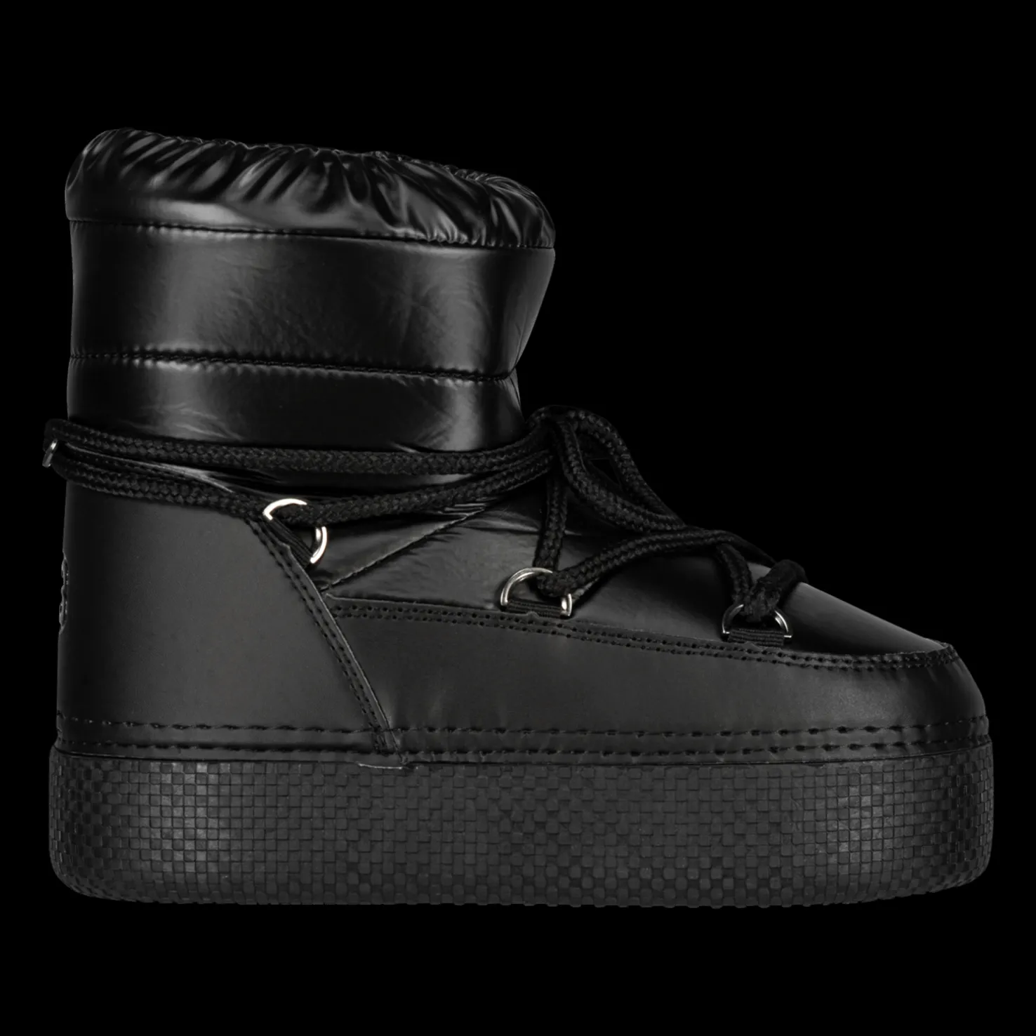 Space Mainstream, naisten talvikengät - Talvikengät Ja Talvisaappaat - Space Mainstream, naisten talvikengät