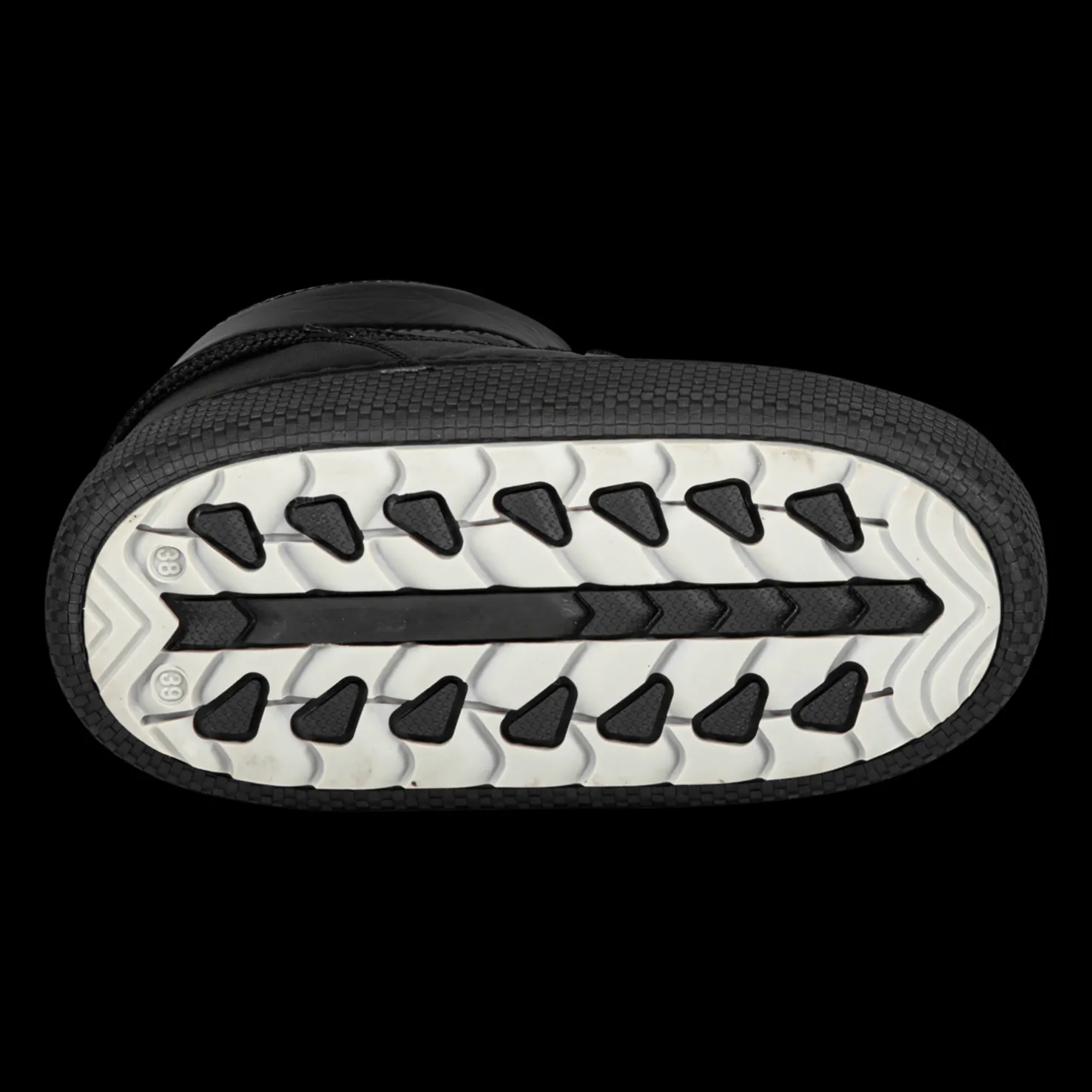 Space Mainstream, naisten talvikengät - Talvikengät Ja Talvisaappaat - Space Mainstream, naisten talvikengät