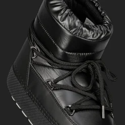 Space Mainstream, naisten talvikengät - Talvikengät Ja Talvisaappaat - Space Mainstream, naisten talvikengät