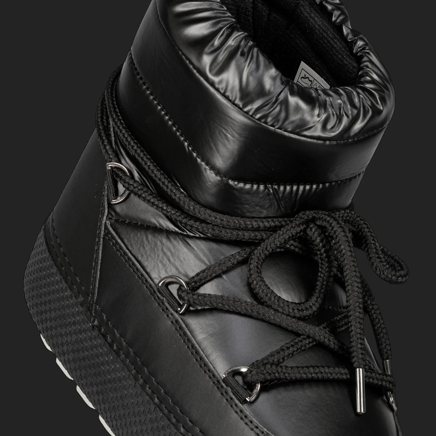 Space Mainstream, naisten talvikengät - Talvikengät Ja Talvisaappaat - Space Mainstream, naisten talvikengät