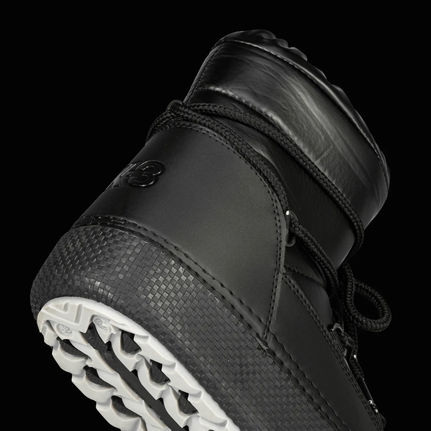 Space Mainstream, naisten talvikengät - Talvikengät Ja Talvisaappaat - Space Mainstream, naisten talvikengät