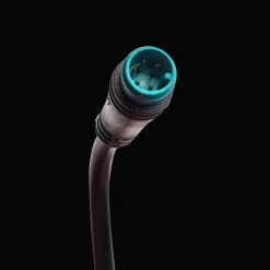 Spare Part - Display M - White/ VeloCity - Sähköpyörien Varaosat - Spare Part - Display M - White/ VeloCity