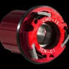 Spare part Freehub body 2/4/5/6FAT Pro, 2/6FAT Interceptor - Polkupyörän Huolto Ja Varaosat - Spare part Freehub body 2/4/5/6FAT Pro, 2/6FAT Interceptor