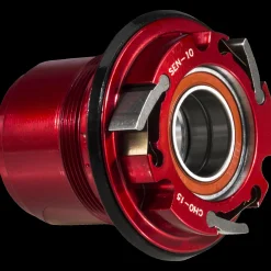 Spare part Freehub body 3/4/5FAT Interceptor, 3FAT Pro - Polkupyörän Huolto Ja Varaosat - Spare part Freehub body 3/4/5FAT Interceptor, 3FAT Pro