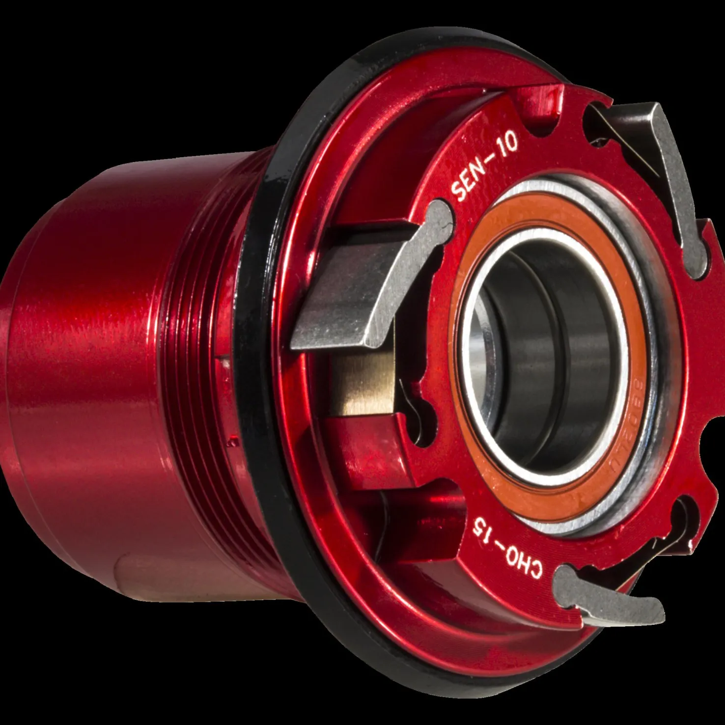 Spare part Freehub body 3/4/5FAT Interceptor, 3FAT Pro - Polkupyörän Huolto Ja Varaosat - Spare part Freehub body 3/4/5FAT Interceptor, 3FAT Pro