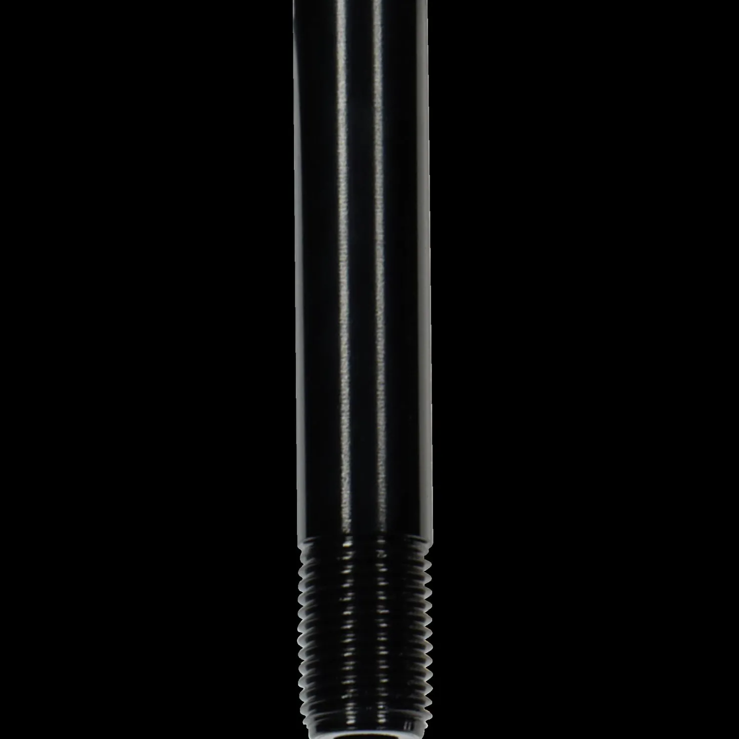 Spare part Front Axle 6FAT Pro (M15, Orange Lever) - Sähköpyörien Varaosat - Spare part Front Axle 6FAT Pro (M15, Orange Lever)