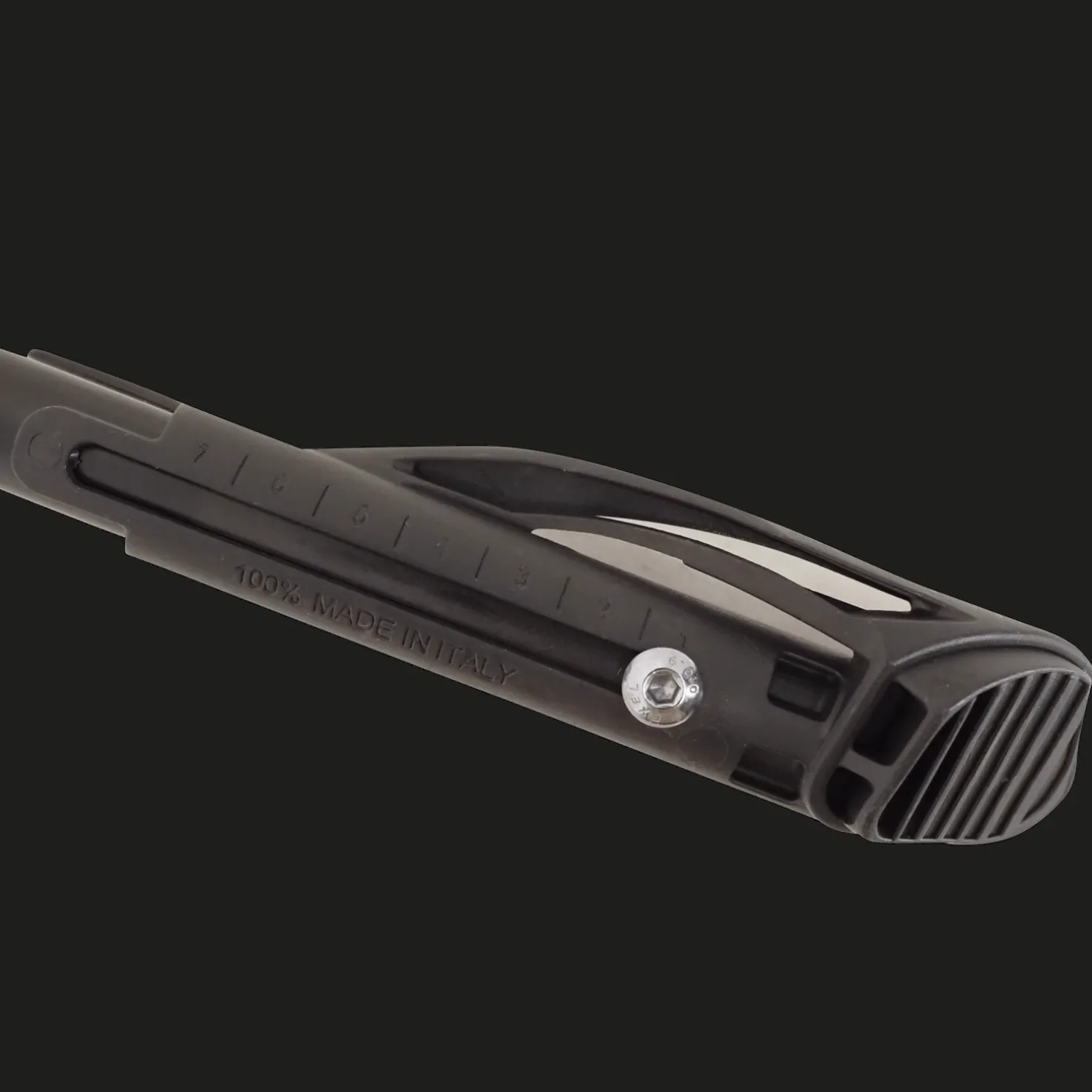 Spare part Kickstand for E-trekking 3.0 23/24 - Polkupyörän Ohjaustangot, Kädensijat Ja Satulat - Spare part Kickstand for E-trekking 3.0 23/24