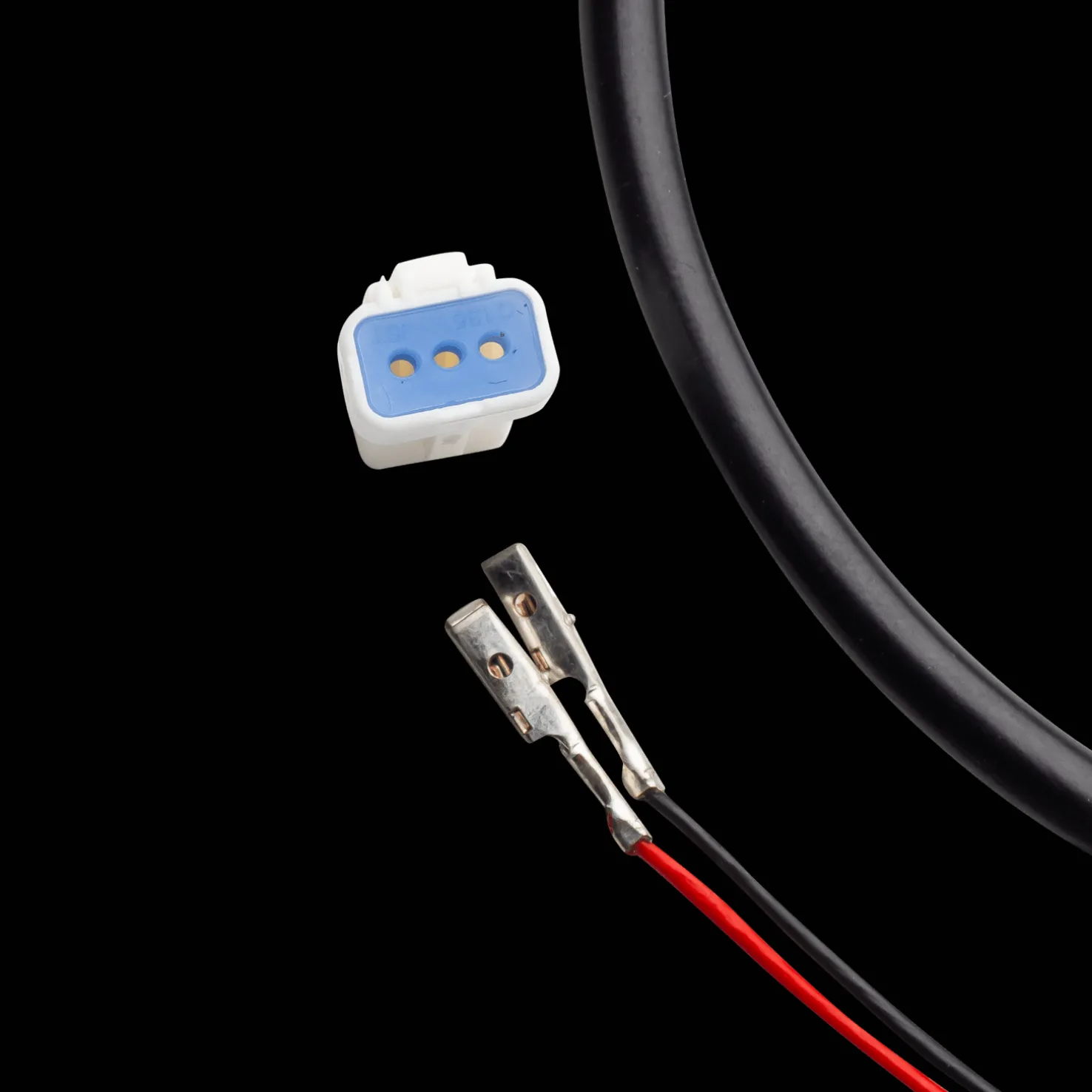 Spare part Sensor White E-Trekking 1.0 21/22 - Sähköpyörien Varaosat - Spare part Sensor White E-Trekking 1.0 21/22