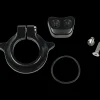 Spare part White XC Headset w/stopper part - Voimansiirto - Spare part White XC Headset w/stopper part