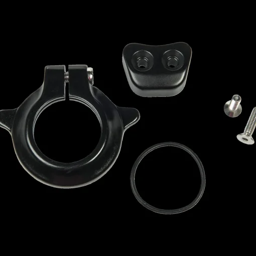 Spare part White XC Headset w/stopper part - Voimansiirto - Spare part White XC Headset w/stopper part