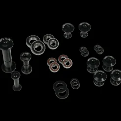 Spare part White XC-FS Full susp kit - Polkupyörän Rungot - Spare part White XC-FS Full susp kit