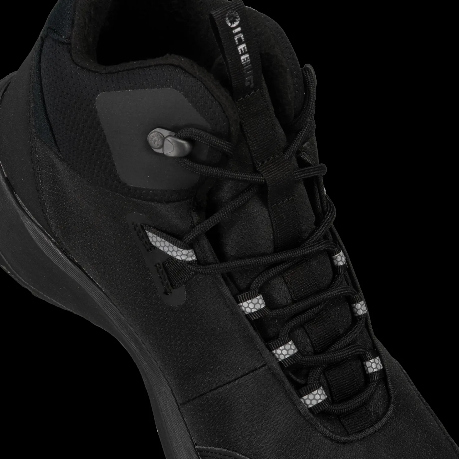 Speed2 BUGrip, miesten nastatalvikenkä - Nastakengät - Speed2 BUGrip, miesten nastatalvikenkä