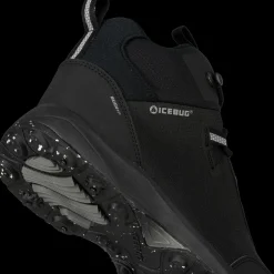 Speed2 BUGrip, miesten nastatalvikenkä - Nastakengät - Speed2 BUGrip, miesten nastatalvikenkä