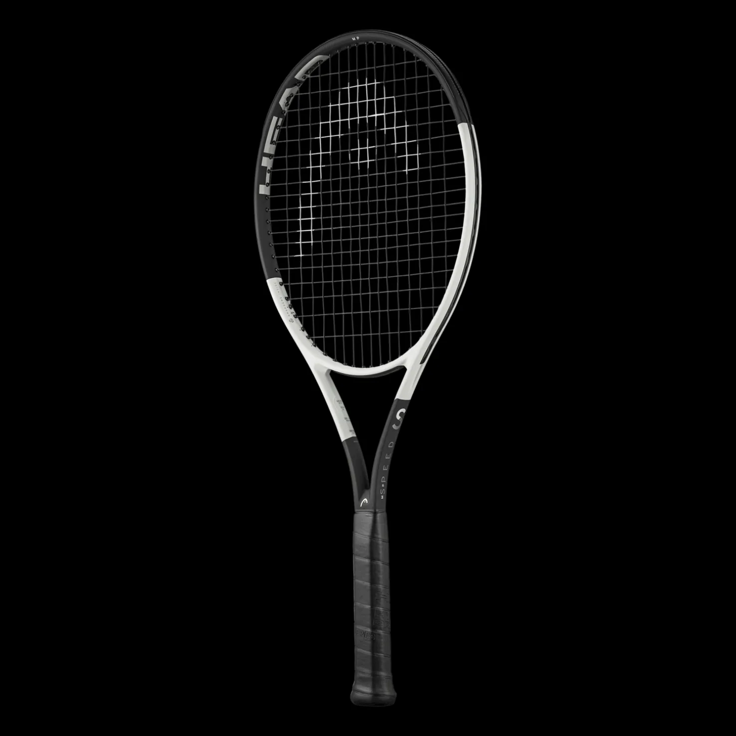 Speed Mp L 2024, tennismaila, unisex - Tennismailat - Speed Mp L 2024, tennismaila, unisex