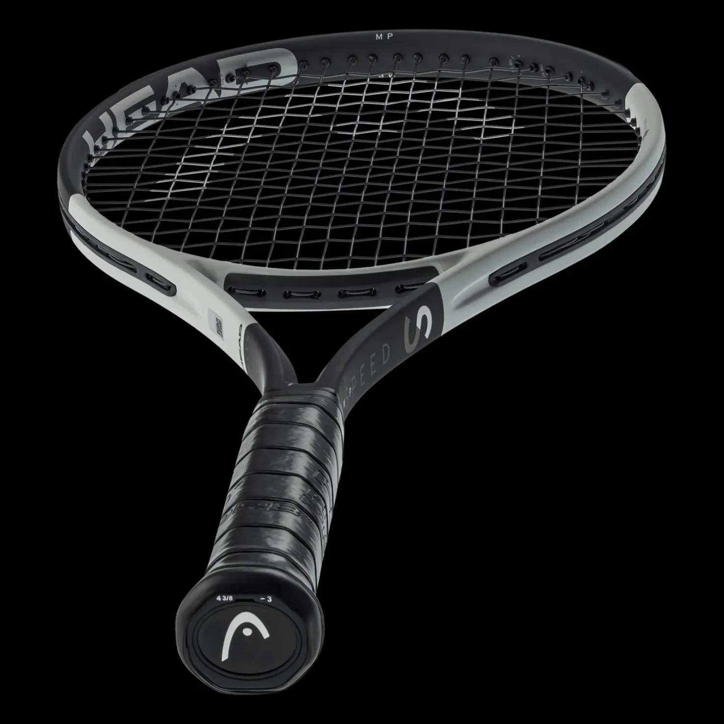 Speed Mp L 2024, tennismaila, unisex - Tennismailat - Speed Mp L 2024, tennismaila, unisex