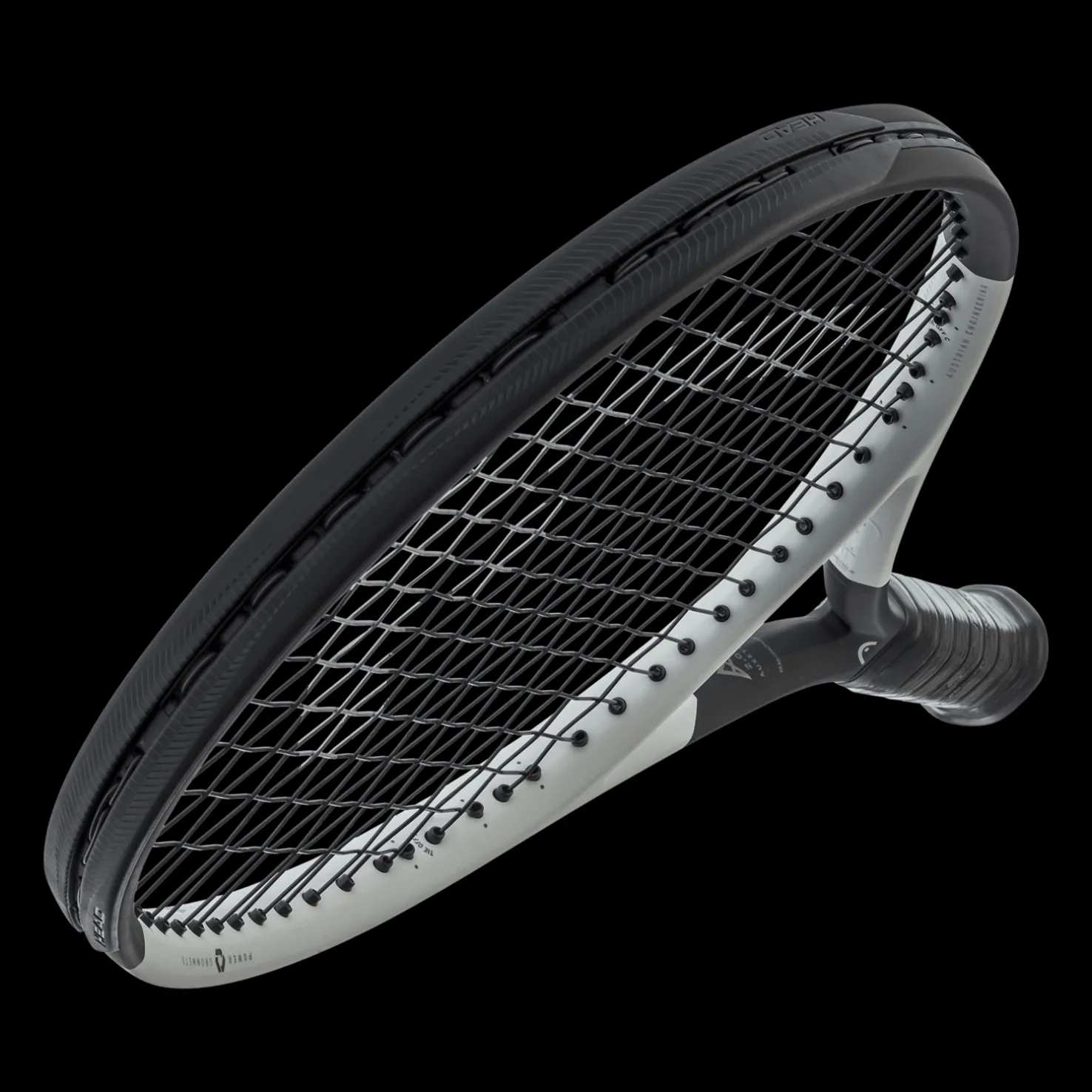 Speed Mp L 2024, tennismaila, unisex - Tennismailat - Speed Mp L 2024, tennismaila, unisex