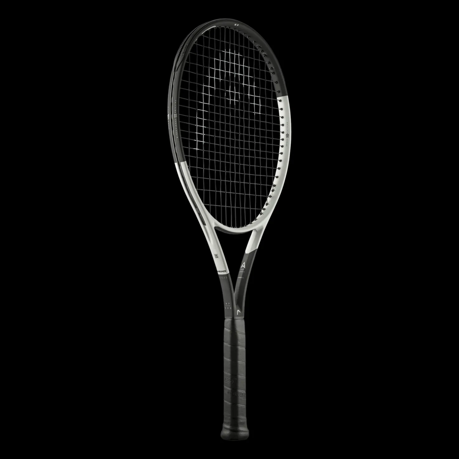 Speed Mp L 2024, tennismaila, unisex - Tennismailat - Speed Mp L 2024, tennismaila, unisex