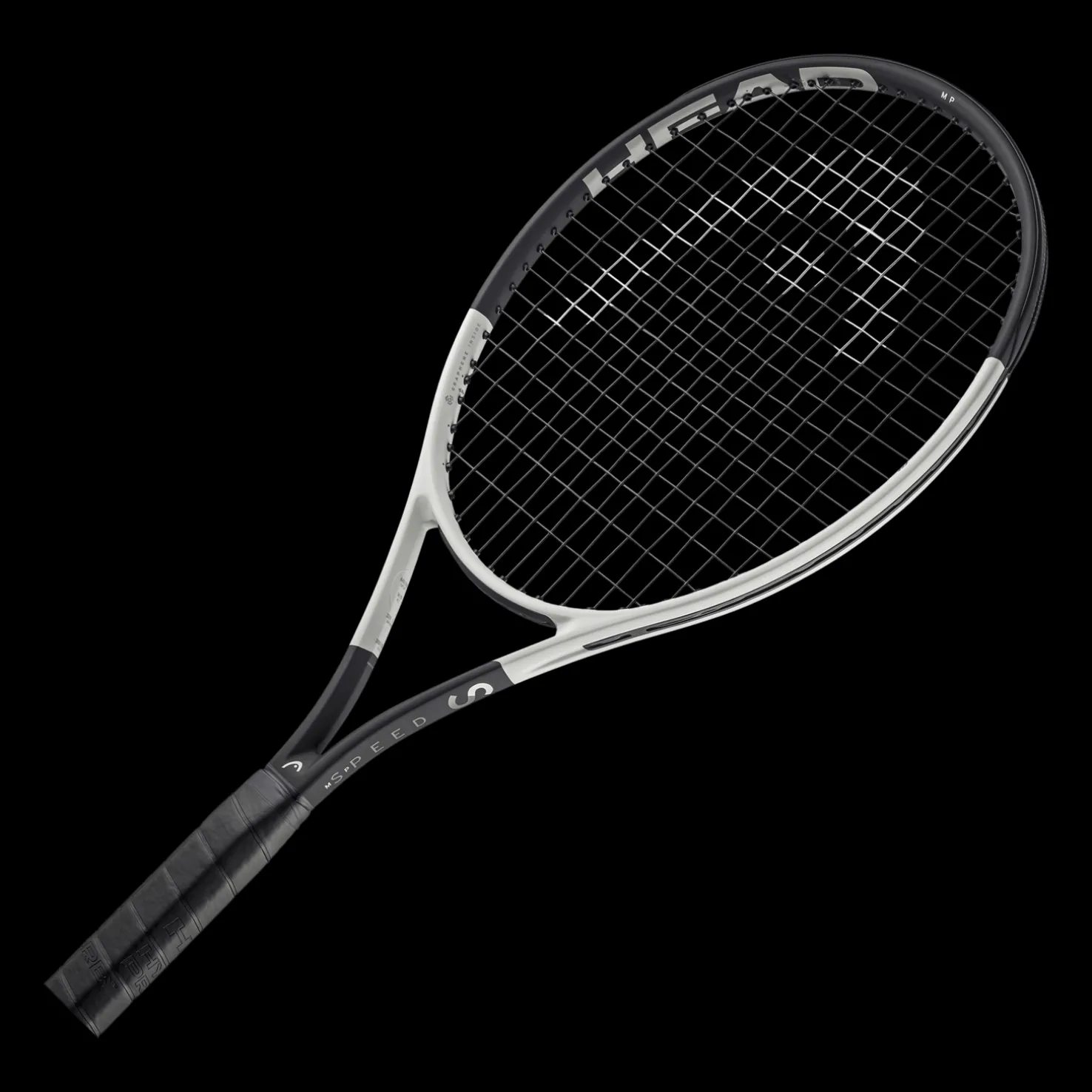 Speed Mp L 2024, tennismaila, unisex - Tennismailat - Speed Mp L 2024, tennismaila, unisex