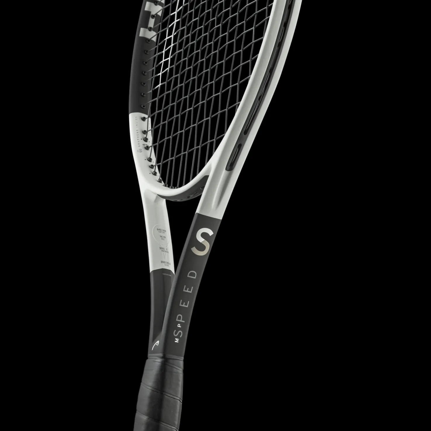 Speed Mp L 2024, tennismaila, unisex - Tennismailat - Speed Mp L 2024, tennismaila, unisex