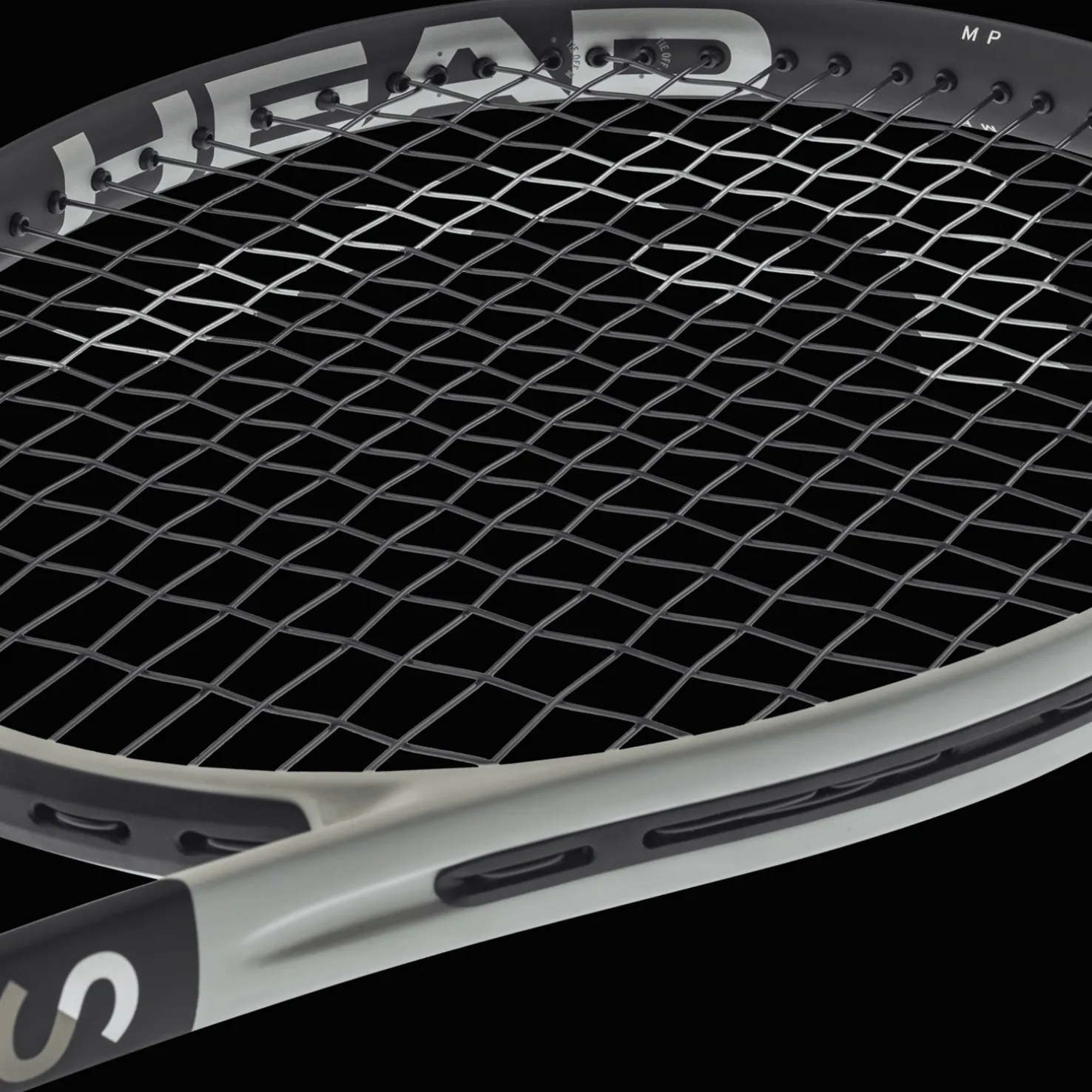 Speed Mp L 2024, tennismaila, unisex - Tennismailat - Speed Mp L 2024, tennismaila, unisex