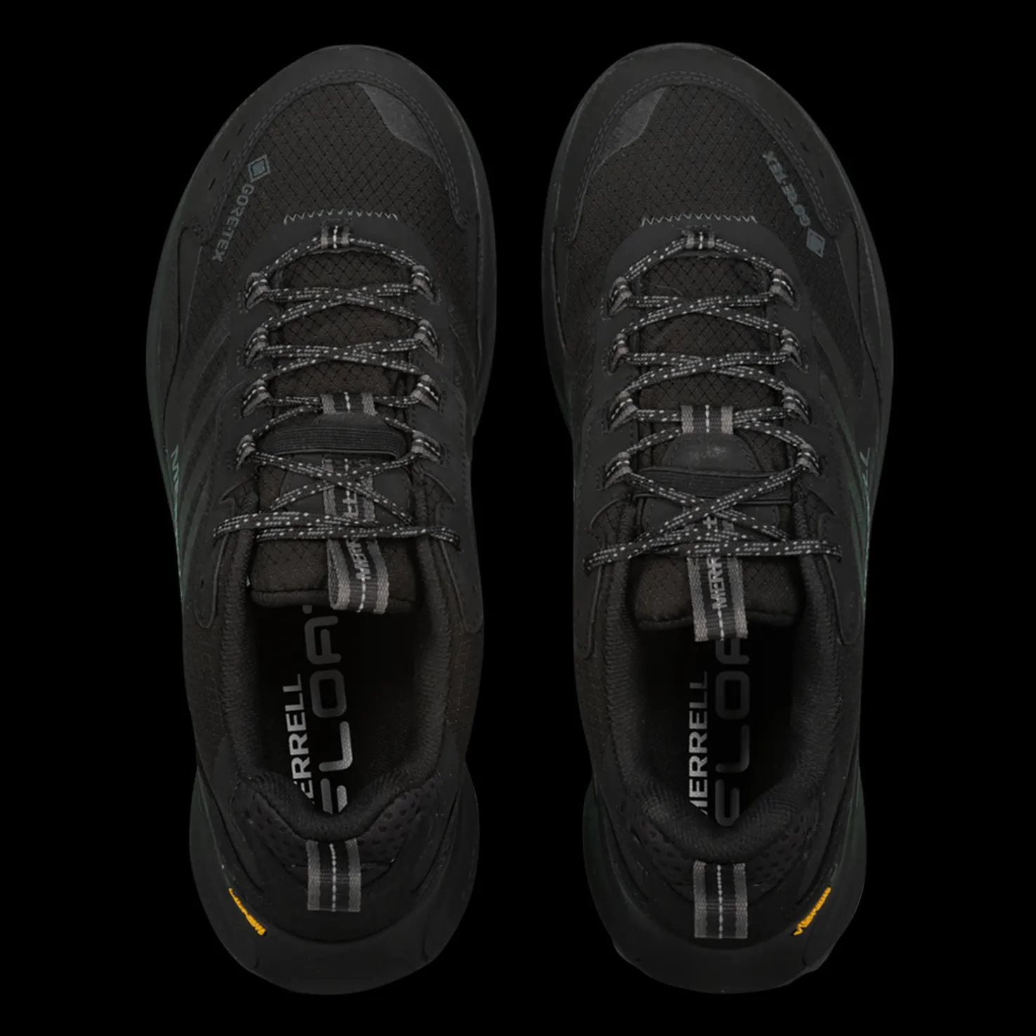 Speed Remix Gtx, vaelluskengät - Retkeilykengät Ja Kävelykengät Miesten - Speed Remix Gtx, vaelluskengät