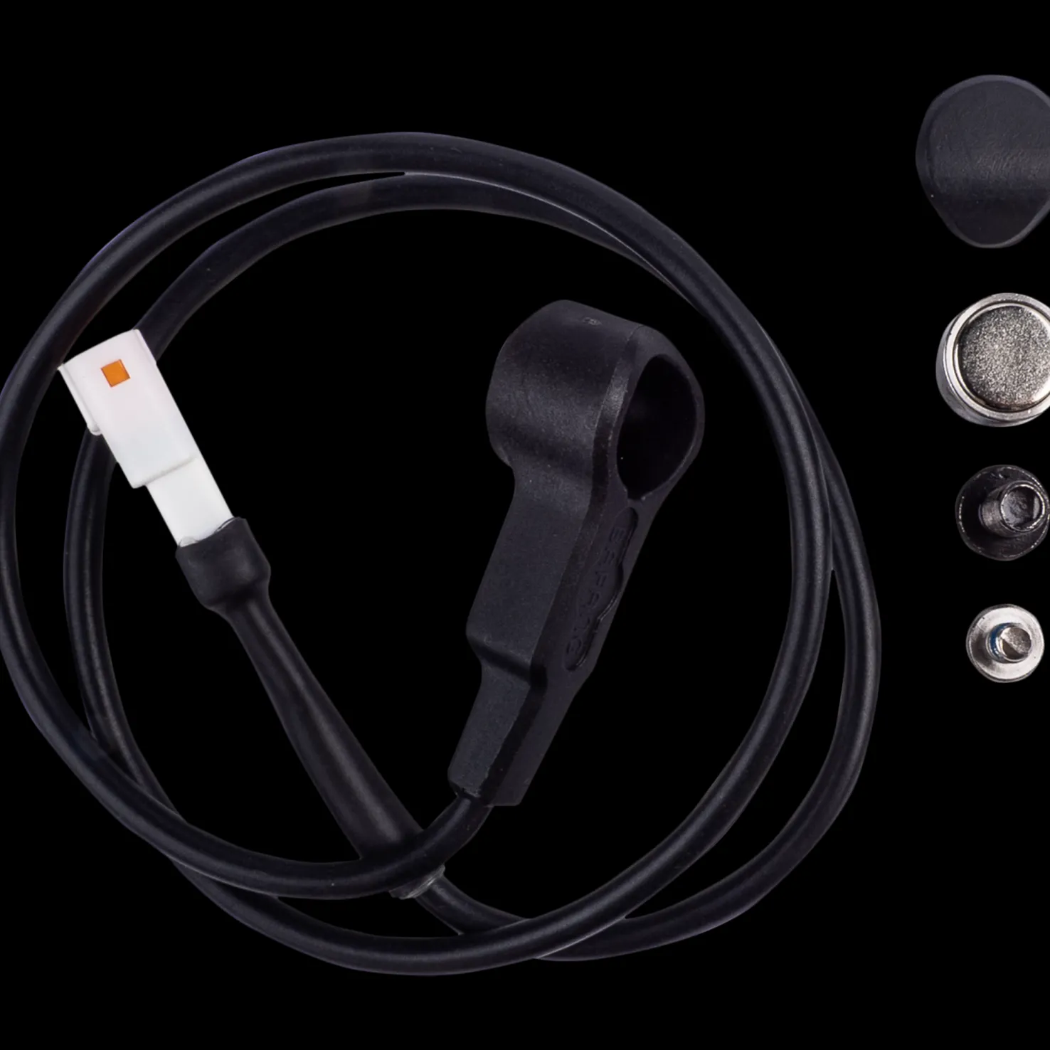 Speedsensor 4pins Energy boost 2020 - Sähköpyörien Varaosat - Speedsensor 4pins Energy boost 2020