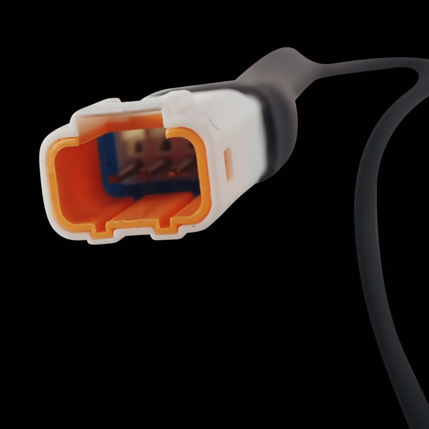 Speedsensor 4pins Energy boost 2020 - Sähköpyörien Varaosat - Speedsensor 4pins Energy boost 2020