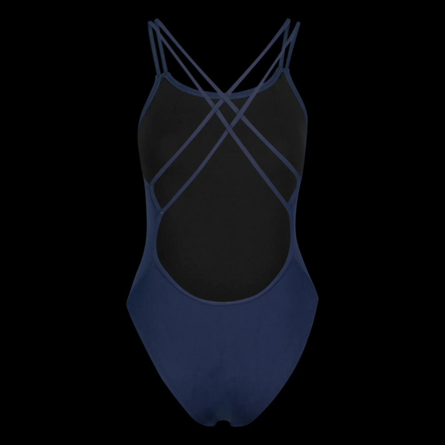 Spiderback One Piece, naisten uimapuku - Uimapuvut - Spiderback One Piece, naisten uimapuku