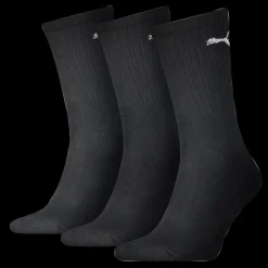 Sport Crew 3pk, urheilusukat unisex - Sukat - Sport Crew 3pk, urheilusukat unisex