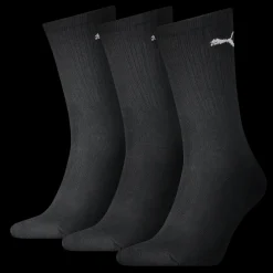 Sport Crew 3pk, urheilusukat unisex - Sukat - Sport Crew 3pk, urheilusukat unisex