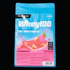 SportLife Whey100 - Proteiinilisät - SportLife Whey100