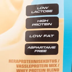 SportLife Whey+ - Proteiinilisät - SportLife Whey+