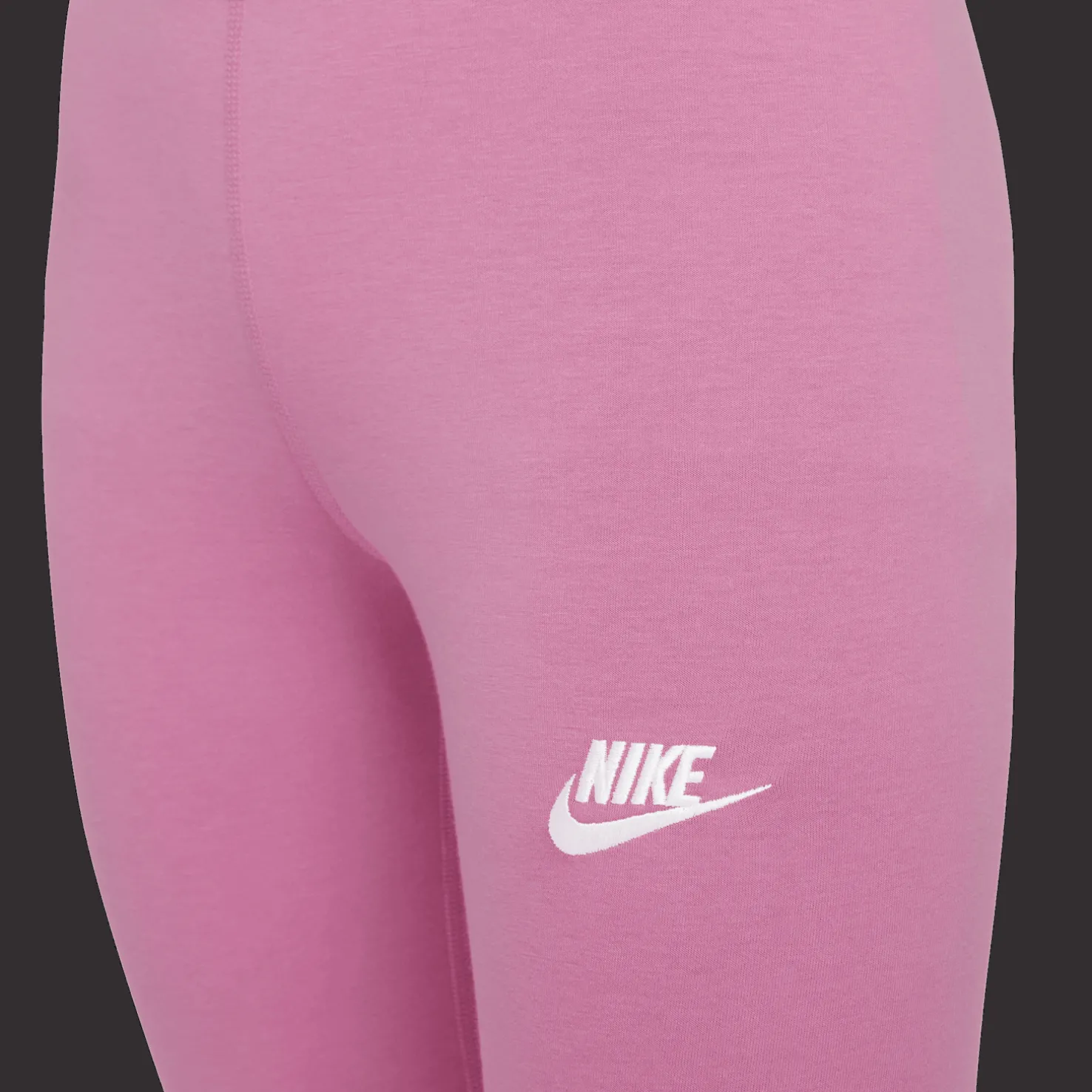 Sportswear Classic High-Waisted Leggings, nuorten - Treenitrikoot - Sportswear Classic High-Waisted Leggings, nuorten